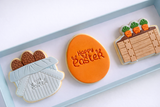 EASYTONE - CARROT PATCH AND CUTTER - STANDARD SIZE