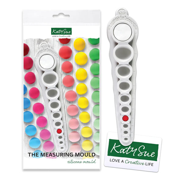 KATY SUE - THE MEASURING MOULD