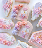 SINGLE TIER CAKE STAMP