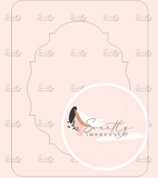 NEW 'FONT PLAQUE' Stamps
