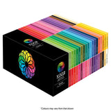 VIVID - GEL COLOUR - 36 PACK - 21g x 36