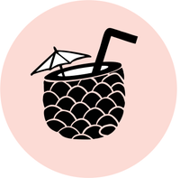 PINA COLADA POP! MOULD