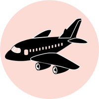 POP! MOULD - PLANE POP - 30MM