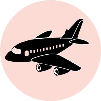 POP! MOULD - PLANE POP - 30MM