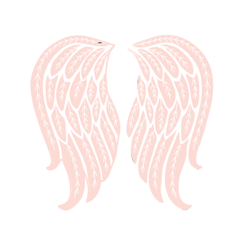 Pop! Mould - ANGEL WINGS