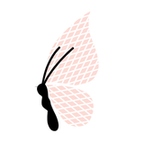 Pop! Mould  - BUTTERFLY