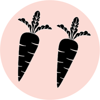 POP! MOULD - CARROT