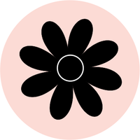 POP! MOULD - DAISY FLOWER