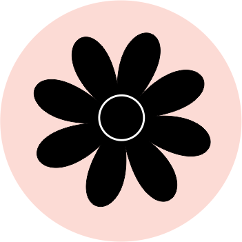 POP! MOULD - DAISY FLOWER