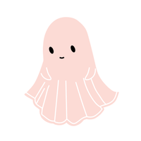 POP MOULD - GHOST