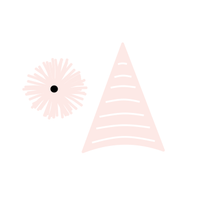 Pop! Mould-PARTY HAT