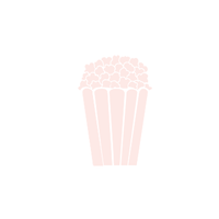 POP! MOULD - POPCORN - 30MM