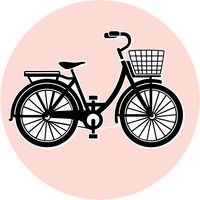 POP! MOULD - BIKE - 45MM