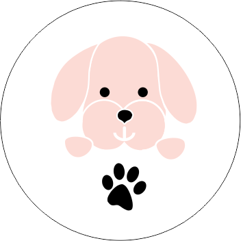 POP! MOULD - PUPPY MINI WITH PAW