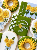 EASYTONE - you are my sunshine happy Mother’s Day stamp