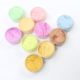 Rolkem - Blush VIOLET Pastel - 10ml BB 11/25