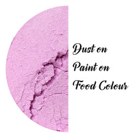 Rolkem - Blush VIOLET Pastel - 10ml BB 11/25