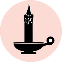 POP! MOULD - candle