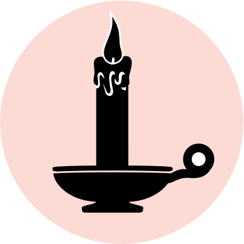 POP! MOULD - candle