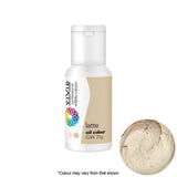 VIVID - OIL COLOUR - LATTE - 21g