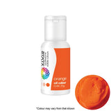 VIVID - OIL COLOUR - ORANGE - 21g. BB 09/25