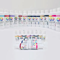 VIVID - OIL COLOUR - VIOLET - 21g