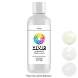 VIVID - OIL COLOUR - WHITE - 160g
