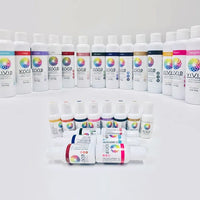VIVID - OIL COLOUR - WHITE - 160g