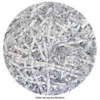 SHREDDED PAPER - WHITE - 100G