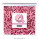 SHREDDED PAPER - PINK - 100G