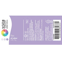 VIVID - OIL COLOUR - LILAC - 21g