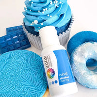 VIVID - OIL COLOUR - COBALT - 21g