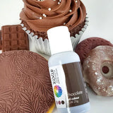 VIVID - OIL COLOUR - CHOCOLATE - 21G