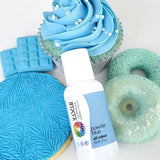 VIVID - OIL COLOUR - POWDER BLUE - 21g