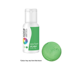 VIVID - OIL COLOUR - SEAFOAM GREEN - 21g