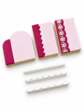 DESIGNER BORDER CUTTER KIT