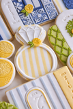 'ALL IN' AMALFI INSPIRED KIT