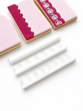 DESIGNER BORDER CUTTER KIT