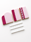 DESIGNER BORDER CUTTER KIT