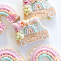 EVENT Van Stamp with cutter