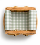 MINI WEAVE BASKET