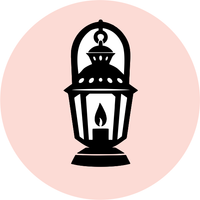 POP! MOULD - Lantern