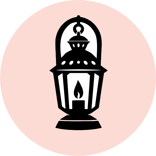 POP! MOULD - Lantern
