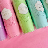 Cake Craft - Ice Cream Baking Cup - Pastel Pink - 24 Pack