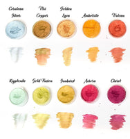 Rolkem - Lumina AMBERRITE Dust - 10ml