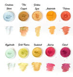 Rolkem - Lumina AMBERRITE Dust - 10ml