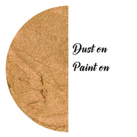 Rolkem - Lumina VIRI COPPER Dust - 10ml