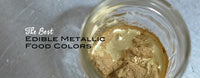 Rolkem - Super GOLD Dust - 10ml