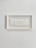 Large Snow Globe text base stamps ONLY