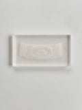 Large Snow Globe text base stamps ONLY